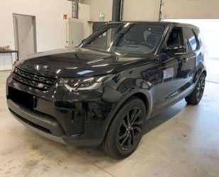 Land Rover Discovery Gebrauchtwagen