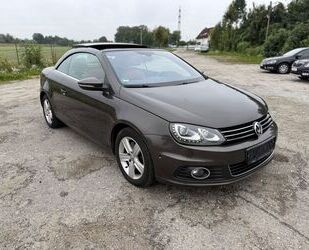VW Eos Gebrauchtwagen