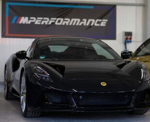 Lotus Emira Gebrauchtwagen