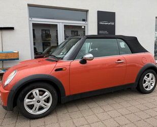 Mini Cooper Gebrauchtwagen