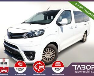 Toyota Proace (Verso) Gebrauchtwagen