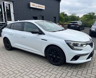 Renault Megane Gebrauchtwagen