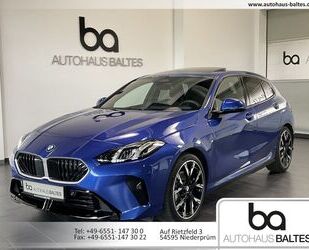 BMW 120 Gebrauchtwagen