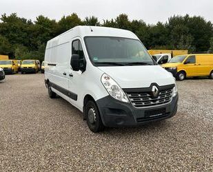 Renault Master Gebrauchtwagen
