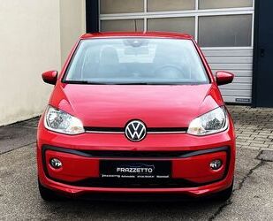 VW up! Gebrauchtwagen