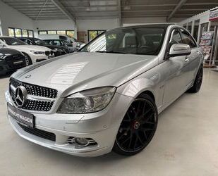 Mercedes-Benz C 280 Gebrauchtwagen