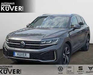 VW Touareg Gebrauchtwagen