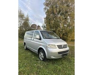 VW T5 Caravelle Gebrauchtwagen