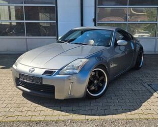 Nissan 350Z Gebrauchtwagen