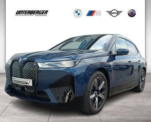 BMW iX Gebrauchtwagen