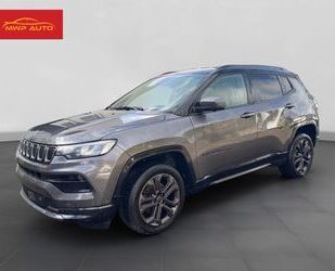 Jeep Compass Gebrauchtwagen