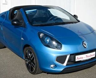 Renault Wind Gebrauchtwagen