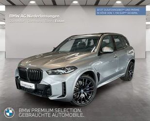 BMW X5 Gebrauchtwagen