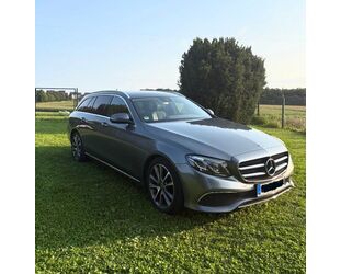 Mercedes-Benz E 220 Gebrauchtwagen