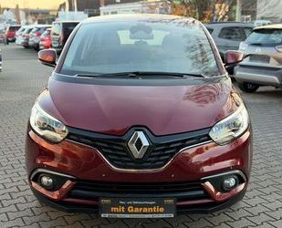 Renault Scenic Gebrauchtwagen