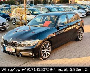 BMW 118 Gebrauchtwagen