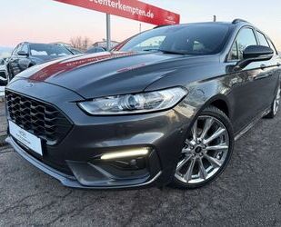 Ford Mondeo Gebrauchtwagen