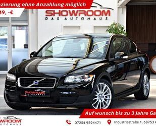 Volvo C30 Gebrauchtwagen