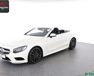 Mercedes-Benz S 500 Gebrauchtwagen