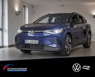 VW ID.4 Gebrauchtwagen