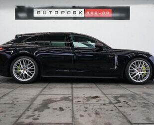 Porsche Panamera Gebrauchtwagen
