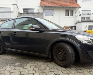 Volvo C30 Gebrauchtwagen