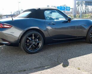 Mazda MX-5 Gebrauchtwagen