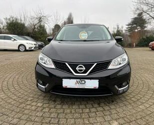 Nissan Pulsar Gebrauchtwagen