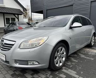 Opel Insignia Gebrauchtwagen