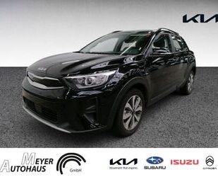 Kia Stonic Gebrauchtwagen