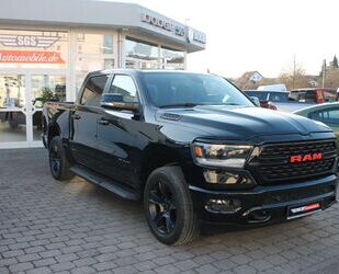 Dodge RAM Gebrauchtwagen