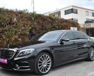 Mercedes-Benz S 350 Gebrauchtwagen