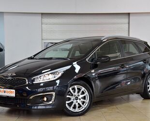 Kia ceed Sportswagon Gebrauchtwagen