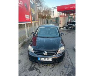 VW Golf Plus Gebrauchtwagen