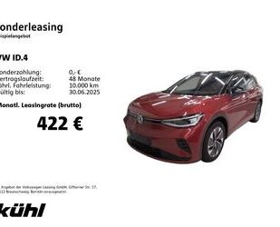 VW ID.4 Gebrauchtwagen
