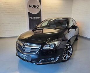 Opel Insignia Gebrauchtwagen