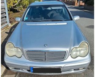Mercedes-Benz C 180 Gebrauchtwagen