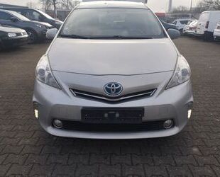 Toyota Prius Gebrauchtwagen