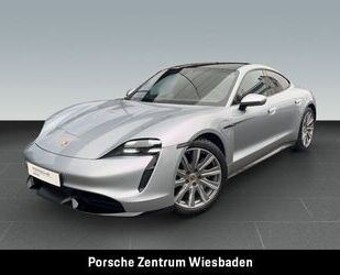 Porsche Taycan Gebrauchtwagen