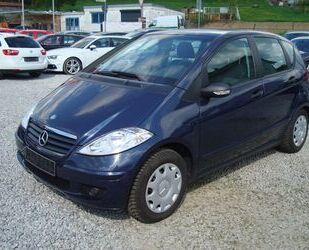 Mercedes-Benz A 150 Gebrauchtwagen