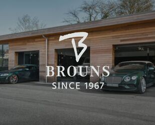 Aston Martin DBX Gebrauchtwagen