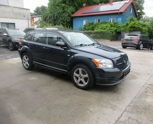 Dodge Caliber Gebrauchtwagen