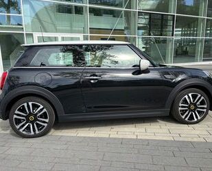 Mini Cooper SE Gebrauchtwagen