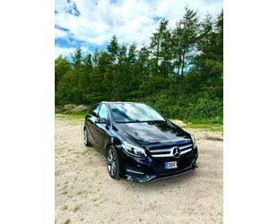 Mercedes-Benz B 200 Gebrauchtwagen