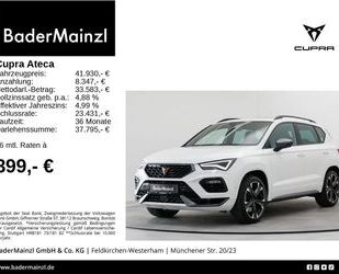 Seat Ateca Gebrauchtwagen