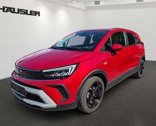 Opel Crossland (X) Gebrauchtwagen