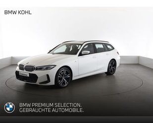 BMW 330 Gebrauchtwagen