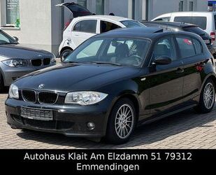 BMW 118 Gebrauchtwagen