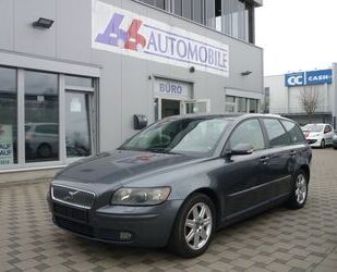 Volvo V50 Gebrauchtwagen