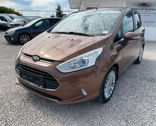 Ford B-Max Gebrauchtwagen